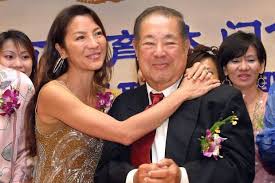 How much does it cost to get from tanjong malim to ipoh? Michelle Yeoh S Father Passes Away Hype Malaysia
