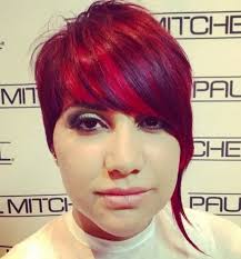 We did not find results for: 9 Charming Asymmetrical Haircuts For Women Styles At Life