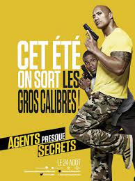 Agents Presque Secrets Ils œuvrent Contre L Ennui Par Giannus Le Cactus Cine Panoramix Regarder Film En Streaming Film Gratuit Et Film