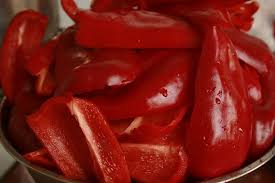 Am dorit ca bulionul meu sa. Bulion De Rosii Cu Kapia Un Elefant Se Legana