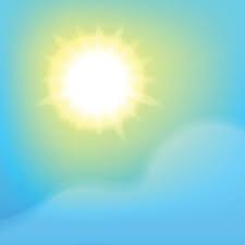 Sunny sky clipart free download! Sunny Sky Background Clipart 1 566 198 Clip Arts