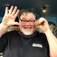 How did this happen? I'm 50 today. Thanks Keasa for making it a special day  day and for everyone that sent kind words! I'm working at the pub tonight  if you are