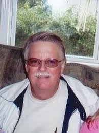 Barry Albert Southworth