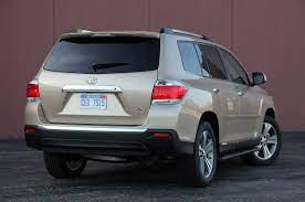 2020/21 highlander platinum hitch obsolete. Review 2011 Toyota Highlander Clublexus Lexus Forum Discussion