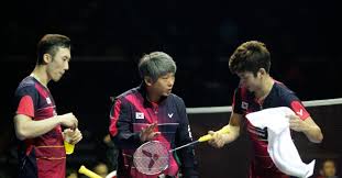 Skuad indonesia untuk piala sudirman 2017 berlatih menjelang laga perdana indonesia pada piala sudirman 2017. Lolos Ke Final Piala Sudirman 2017 Pelatih Korea Kami Cetak Sejarah Okezone Sports