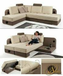 Foldong Convertible Furniture Furniture Living Room Sofa Design