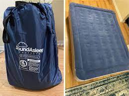 Best air mattress for heavy person: Best Air Mattress In 2021