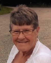 Nancy Ann Piper Obituary March 1, 2025