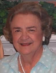 Mary Adair Horde Obituary