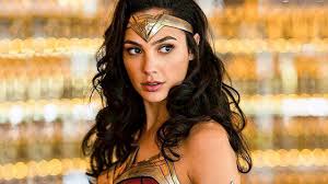 Happy birthday gal gadot, beautiful wonder woman. Gal Gadot S Diana Prince Could Be Replaced By Brazilian Wonder Woman