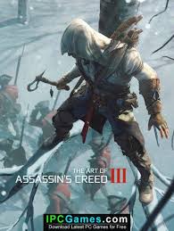 Assassins Creed 3 Free Download Ipc Games