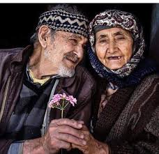 الجد #الجده مش حلو فقدانهم ابدا ،الحياه فيهم 💔