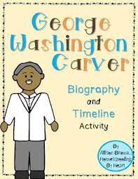 15 George Washington Carver Ideas George Washington Carver Washington Carver Carver