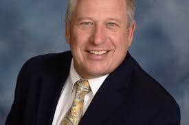 Clergy View: Do not let your hearts be troubled