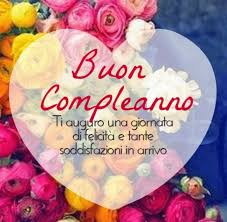 Buon Compleanno 10 Buongiorno Immagini It Buon Compleanno Immagini Di Buon Compleanno Buon Compleanno Amico
