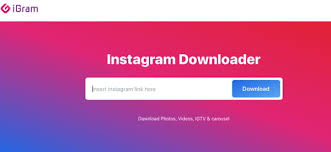 Igram is a website that allows you to download instagram reels, photos, videos, igtv & carousel. Download Instagram Videos Online Story Reels Mp4