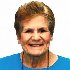 Frances A. Long Obituary December 2, 2021