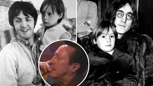 Julian Lennon describes his "love-hate" relationship with 'Hey Jude',  reveals... - Gold Radio
