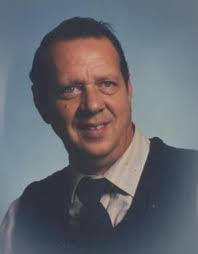 Larry Joseph Dice (1945-2019)