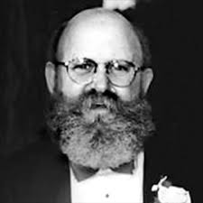 John IRONSIDE Obituary (2018)