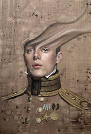 Episode 87: Ben Ashton — Art Affairs Podcast