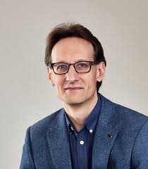 Vertical Aerospace Group Ltd.