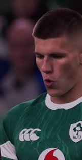 Sam Prendergast Rugby France