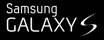 Risultati immagini per galaxy samsung logo