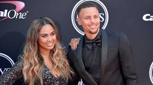Golden state warriors guard steph curry has been getting into foul trouble this postseason — which is very unlike him. Family Of 5 Steph Curry And Wife Ayesha Welcome 3rd Child Canon Gma