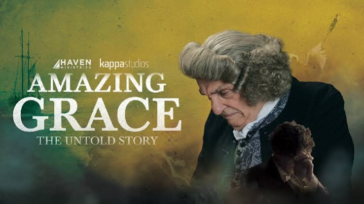 Amazing Grace: The Untold Story - HavenToday.org