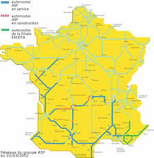 Vernimmen Net Cas Autoroute Du Sud De La France