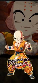 Check spelling or type a new query. Dragon Ball Fighterz Krillin Wallpapers Cat With Monocle