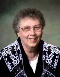 Elinor Gray Obituary, Clive, Iowa :: Iles Funeral Homes