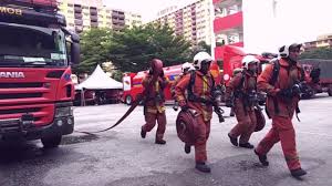 Peringatan hari stroke sedunia menjadi momentum untuk meningkatkan kesadaran akan stroke dan. Sambutan Hari Anggota Bomba Sedunia 2019 Youtube