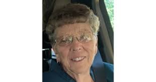 Obituary: Dolly Alice Merryman