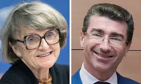 You could rely on' new EU R&D chief, says former boss