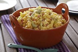 Old Fashioned Macaroni Salad Recipe Food Network Recipes Macaroni Salad Macaroni Salad Recipe