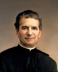 Prayer to SAINT JOHN BOSCO 🙏🌹 (memorial
