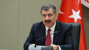 Ramazan'da tam kapanma olacak mı? Bilim Kurulu Toplantisi Ne Zaman Saglik Bakani Fahrettin Koca Saat Kacta Aciklama Yapacak Son Dakika Haberleri Milliyet