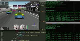 We are going to have an enjoyable time together. Madras Multi Agent Driving Simulator