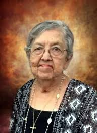 Rosa P. Garza Obituary