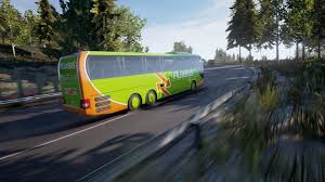 Thanks to the cooperation with flixbus the fernbus coach simulator shows the daily life of a coach driver on. Fernbus Simulator On Steam