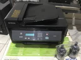 The epson m100 and m200 can be shared amongst a workgroup through ethernet, thus increasing efficiency like never before. Epson M200