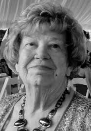 Edna Mae Royal Stamper