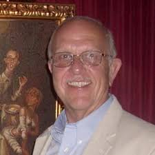 Eugene Willard (@hewillard)