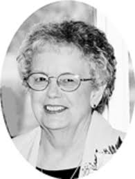 Angela Baillargeon Obituary