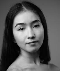 AABP Program by Zoe Mueller