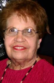 PATRICIA KRAUS Obituary (1929