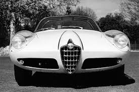 Image result for Bianco Elegante 2010 Alfa-Romeo