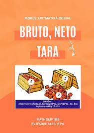 Check spelling or type a new query. Modul Bruto Neto Tara Flip Ebook Pages 1 9 Anyflip Anyflip